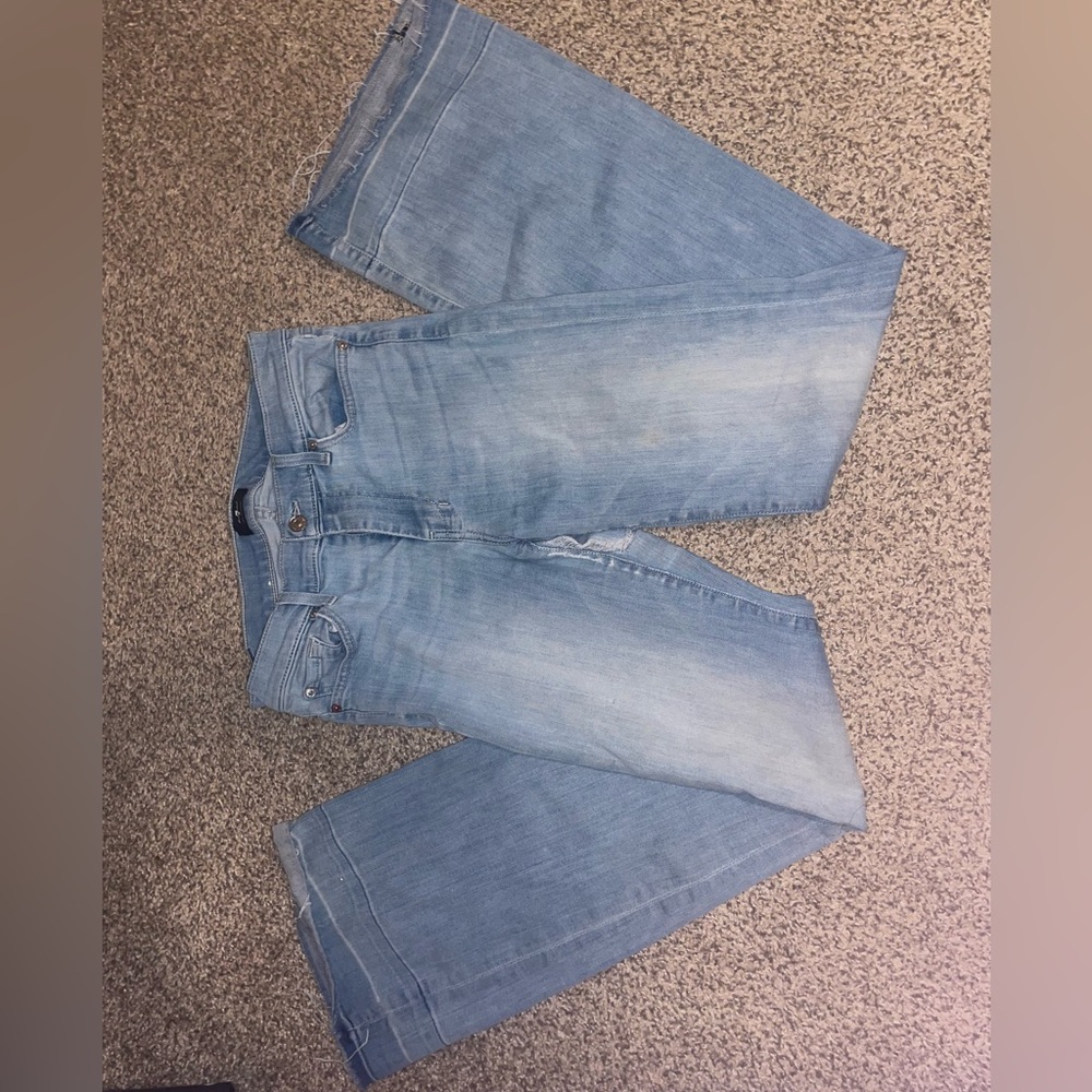 7 for all mankind